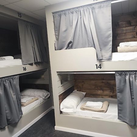 Albergue As Pozas Termais Caldas De Reis Bagian luar foto